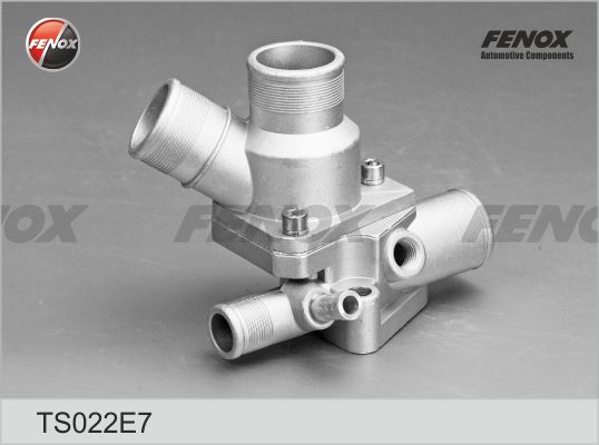 Термостат охлаждающей жидкости FENOX TS022E7