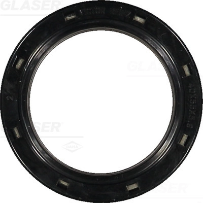 Уплотняющее кольцо коленчатого вала GLASER P77304-02