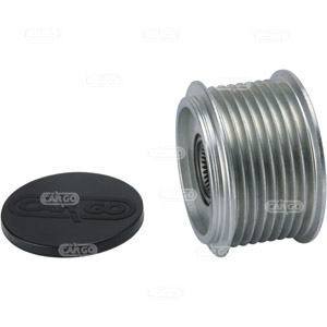 Ременный шкив генератор
