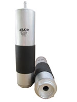 Фильтр топл mercedes ALCO FILTER SP-1456