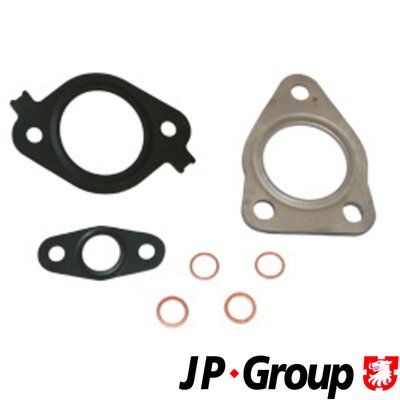 Монтажный комплект компрессор jp group