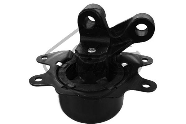 Подушка двигателя opel corsa c METALCAUCHO 01010