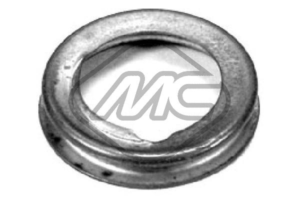 Кольцо пробки поддона d14 mm METALCAUCHO 02053