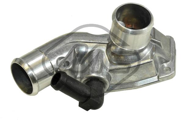 Термостат opel astra METALCAUCHO 03039