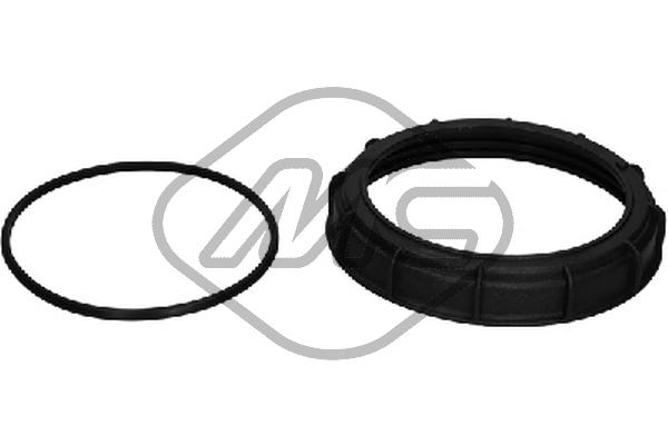 Крышка топливного бака METALCAUCHO 03876