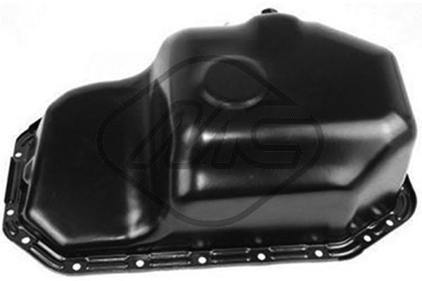 Масляный поддон seat-skoda-vw