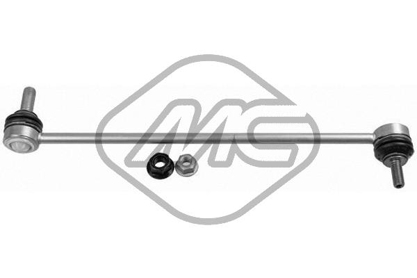 Тяга стабилизатора volvo