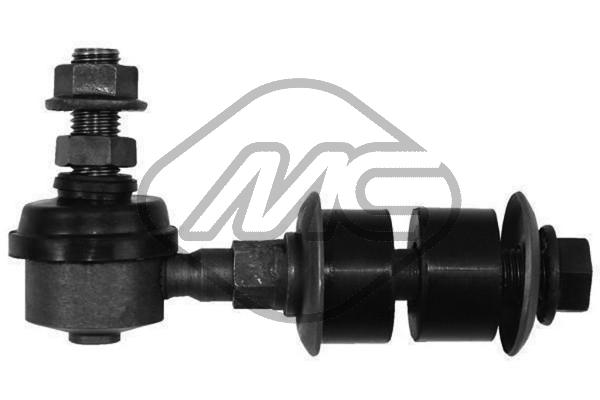 Тяга стабилизатора nissa METALCAUCHO 06967