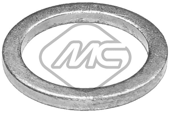 Уплотнительное кольцо резьбовая пробка маслосливн. отверст.