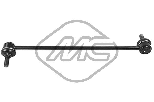 Тяга стабилизатора kia METALCAUCHO 40021