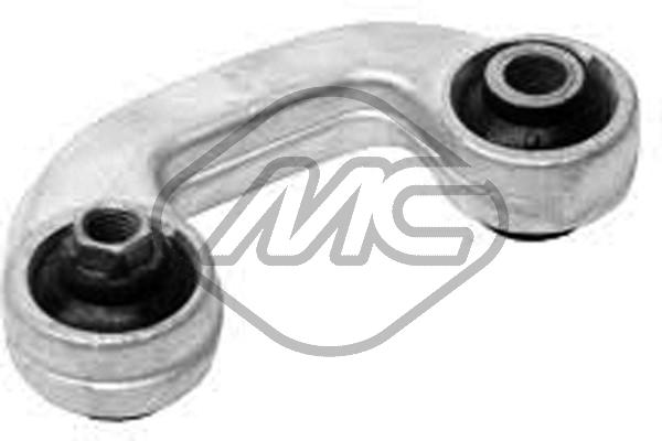 Тяга стабилизатора METALCAUCHO 40057