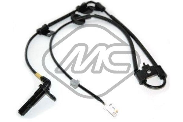 Датчик abs kia METALCAUCHO 50260