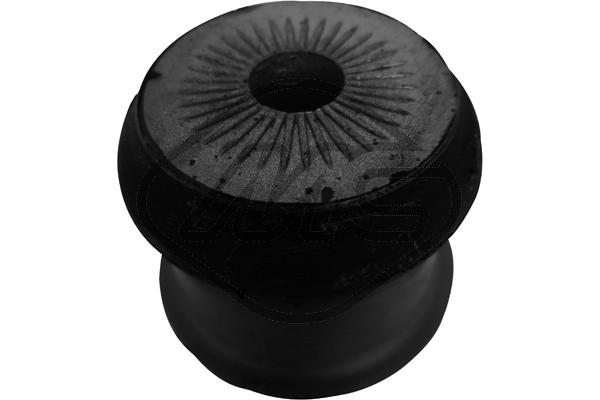 Подушка двигателя audi METALCAUCHO 57486