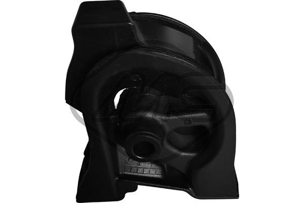 Подушка двигателя toyota METALCAUCHO 57635