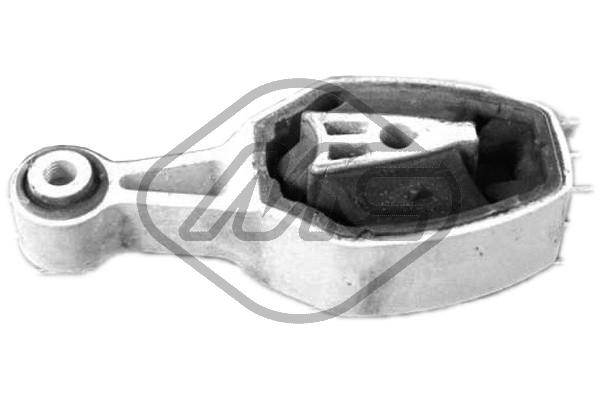 Подушка двигателя citro-peuge METALCAUCHO 57907