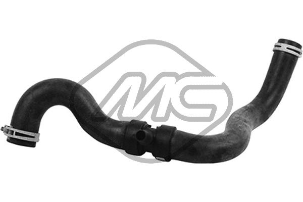 Патрубок METALCAUCHO 97250