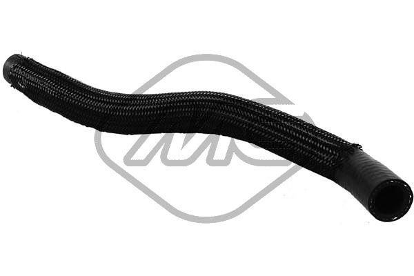 Патрубок peugeot METALCAUCHO 97304