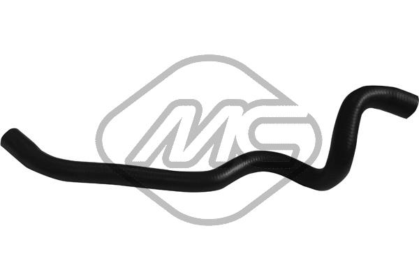 Патрубок METALCAUCHO 97851