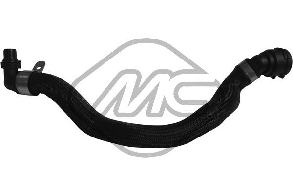 Патрубок METALCAUCHO 97867