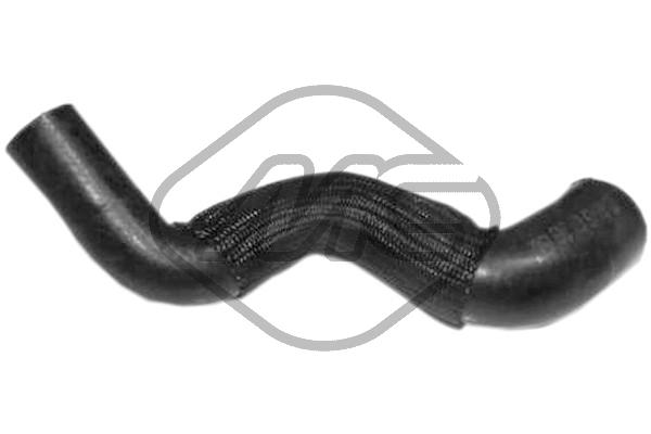 Патрубок mb sprinter 906 METALCAUCHO 98464