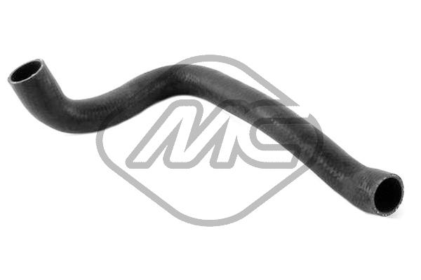 Патрубок METALCAUCHO 98523