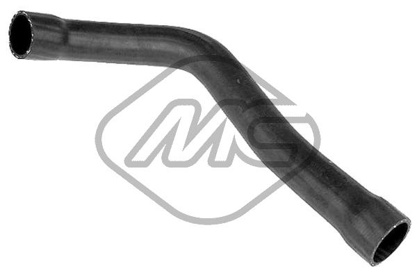 Патрубок METALCAUCHO 98525