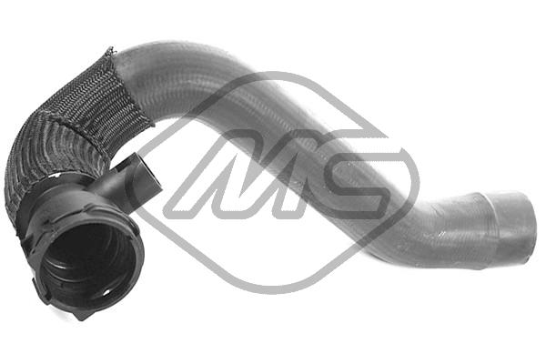 Патрубок METALCAUCHO 98539