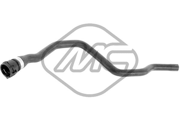 Патрубок METALCAUCHO 98549