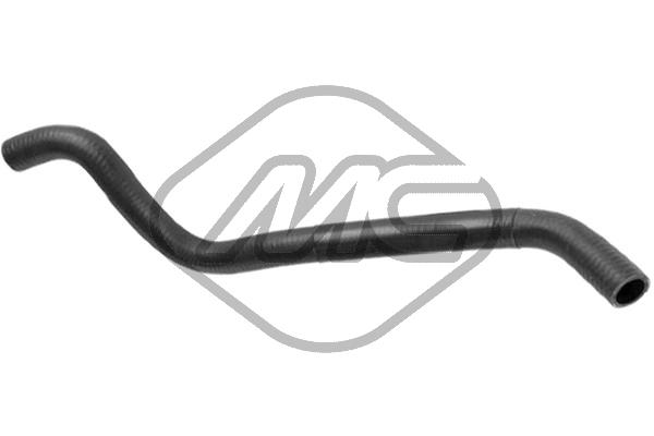 Патрубок METALCAUCHO 98568