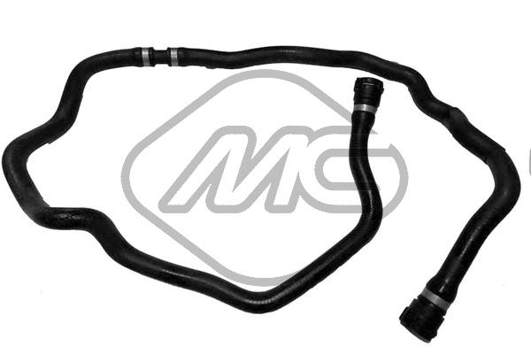 Патрубок METALCAUCHO 98573