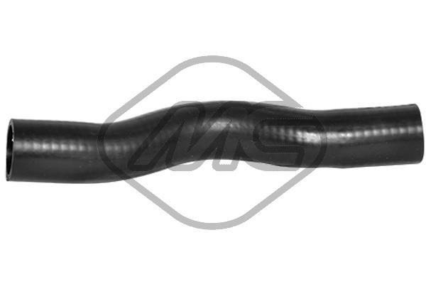 Патрубок METALCAUCHO 98863