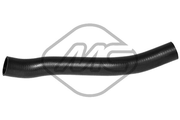 Патрубок METALCAUCHO 99055