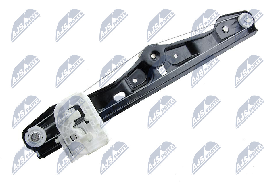 Стеклоподъемник bmw 3 f3 12-16 /лев зад NTY EPS-BM-043