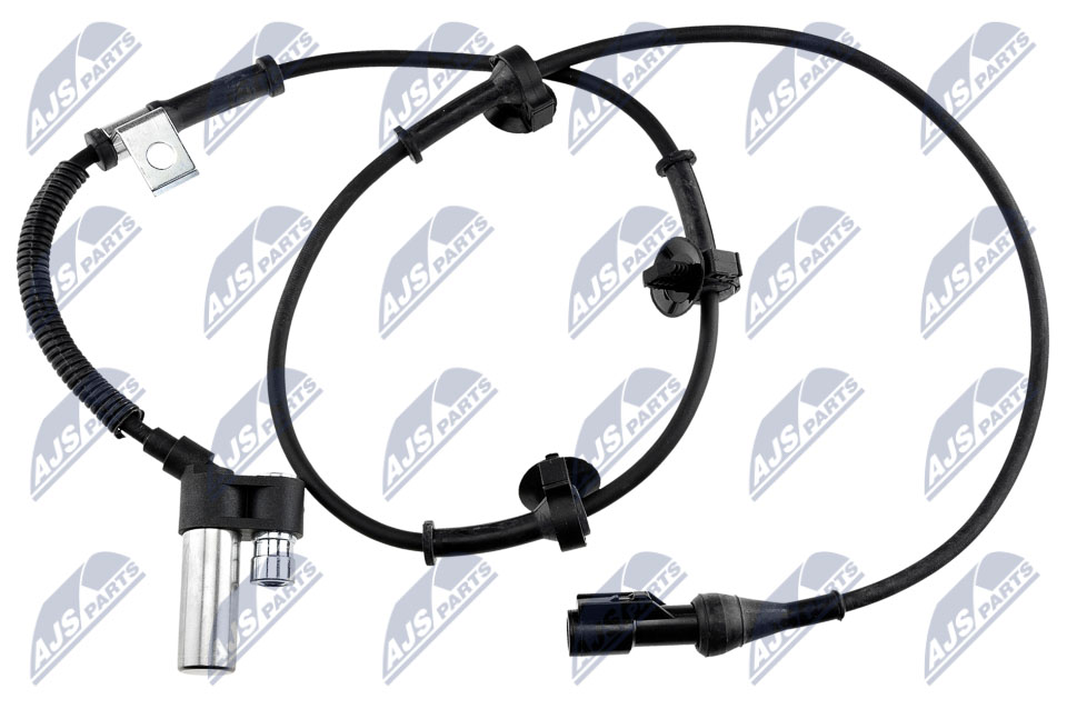 Датчик абс пер ford ranger rwd 01- explorer rwd 98- mazda b rwd 98-левв NTY HCA-FR-042