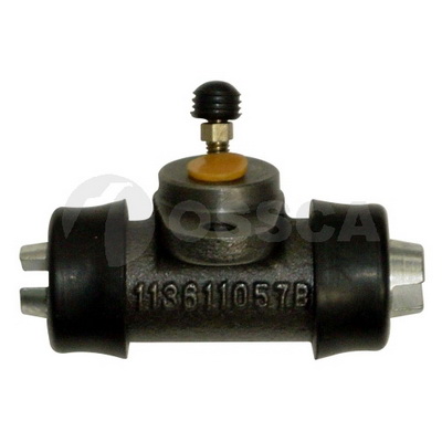 Цилиндр тормозной колесный wheel brake cylinderф OSSCA 03491