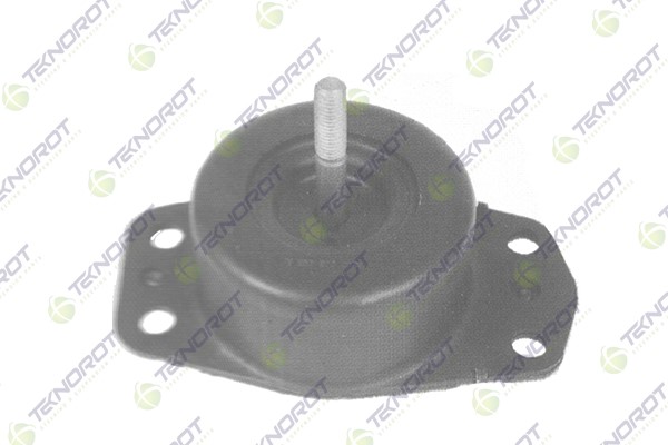 Engine mounting rh