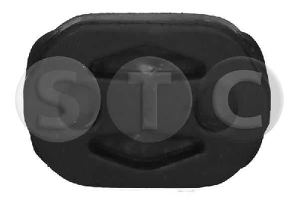 T441029 1k0253147e vw passat 2.0tdi 14- крепглуш