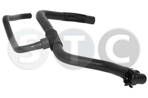 Шланги и патрубки stc STC T407804