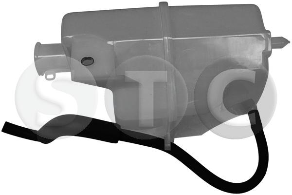 Бачок омывателя stc STC T403290