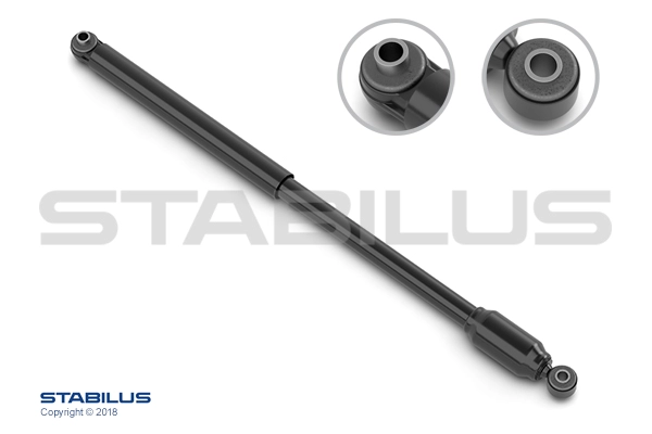 Амортизатор рулевого управления STABILUS 8272CY