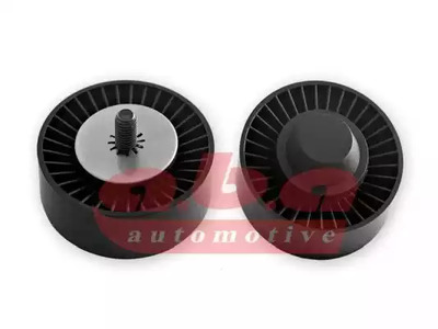 Ролик ручейкового ремня A.B.A YP155067