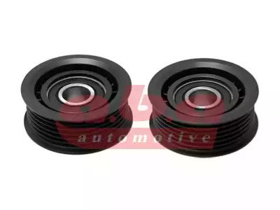 Ролик ручейкового ремня A.B.A YP750019.1