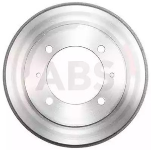 Тормозной барабан A.B.S. 2616-S