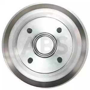 Тормозной барабан A.B.S. 2715-S