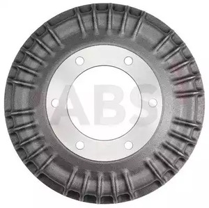Тормозной барабан A.B.S. 7185-S