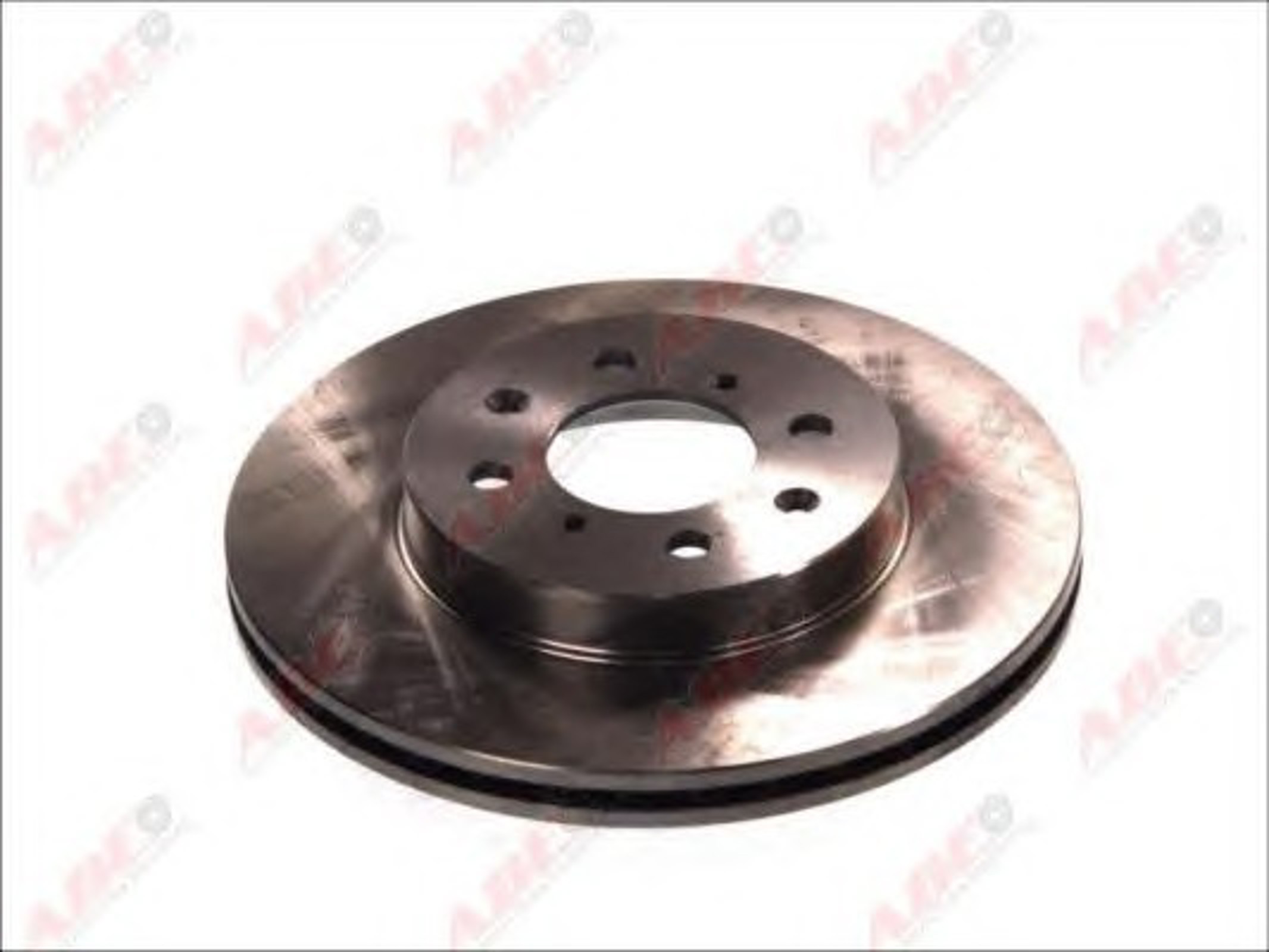 Диск тормозной ABE C33089ABE