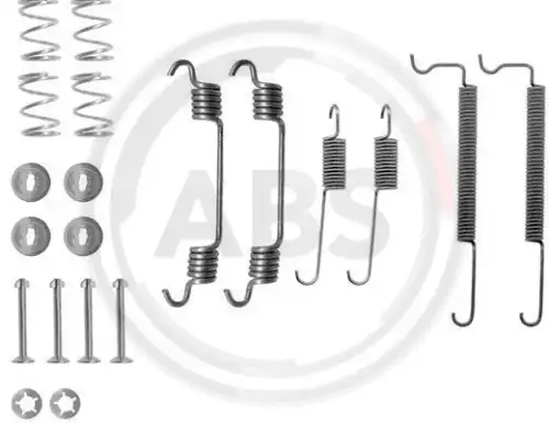 Комплектующие тормозная колодка
