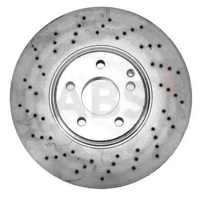 Тормозные диски A.B.S. 17565