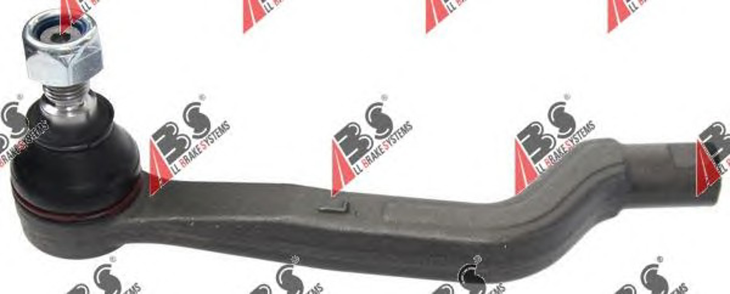 Наконечник рулевой тяги A.B.S. 230724