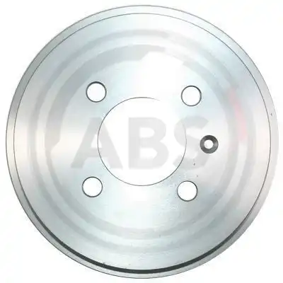 Тормозной барабан